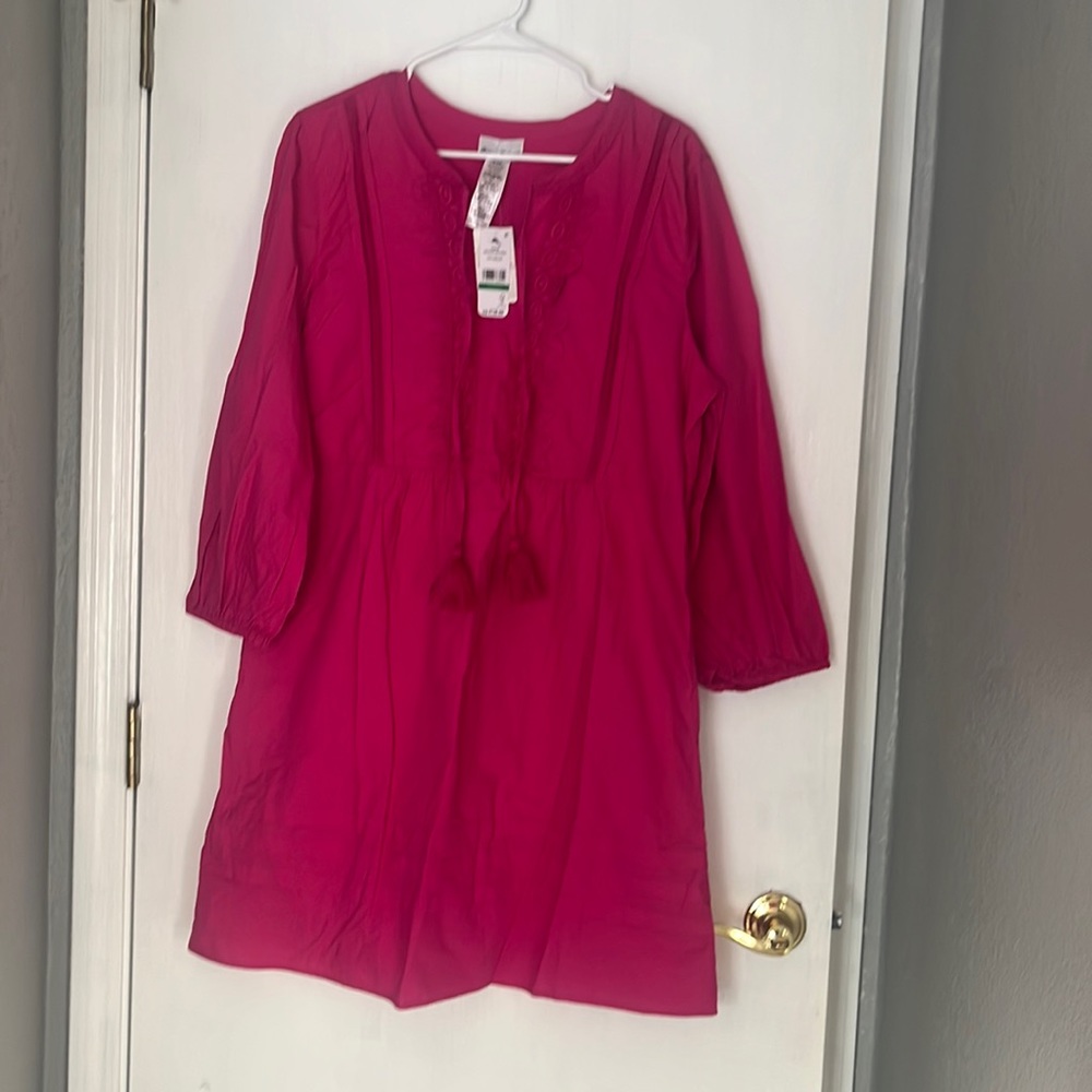 Tommy Bahama dress NWT